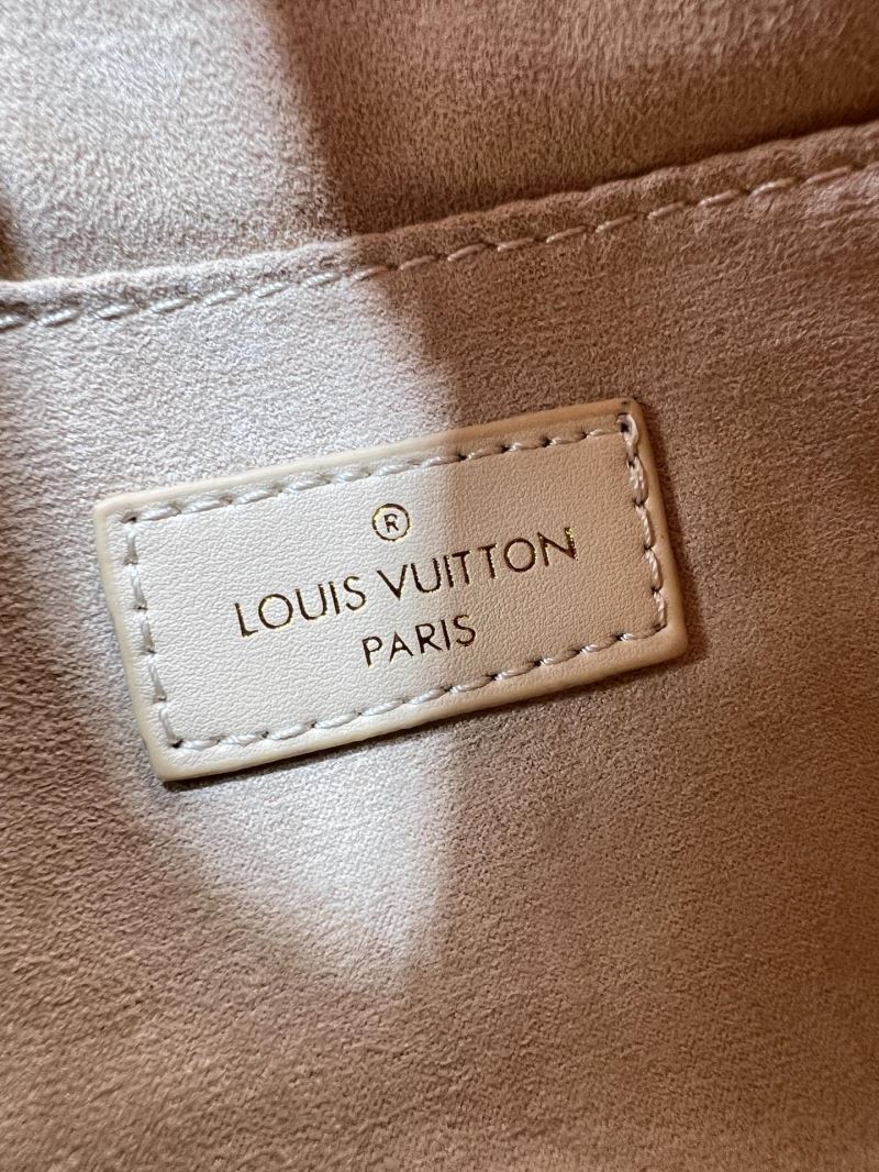 Louis Vuitton Top Handle Bags